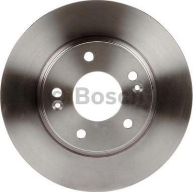 BOSCH 0 986 479 R26 - Тормозной диск autodif.ru