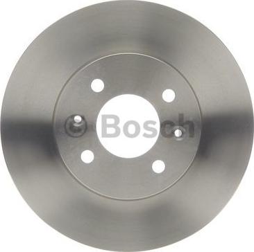 BOSCH 0 986 479 R77 - Тормозной диск autodif.ru