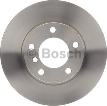 BOSCH 0 986 479 S10 - Тормозной диск autodif.ru