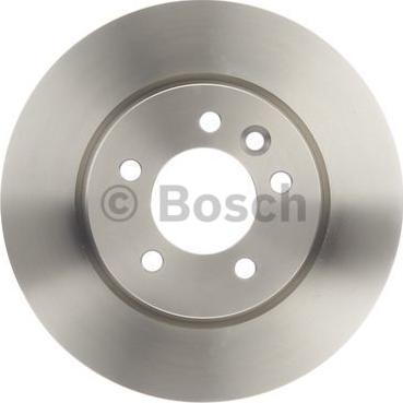 BOSCH 0 986 479 S25 - Тормозной диск autodif.ru