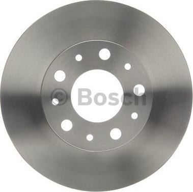 BOSCH 0 986 479 S70 - Тормозной диск autodif.ru