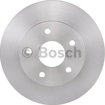BOSCH 0 986 478 772 - Тормозной диск autodif.ru