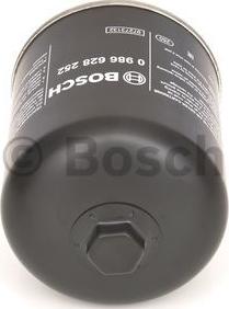 BOSCH 0 986 628 252 - Фильтр осушителя G1 1/4 для стандартного потребления воздуха autodif.ru