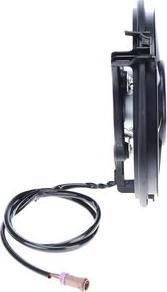 BOSCH 0 986 338 108 - 0 986 338 108_МОТОР ВЕНТИЛЯТОРА РАДИАТОРА С КРЫЛЬЧАТКОЙ autodif.ru