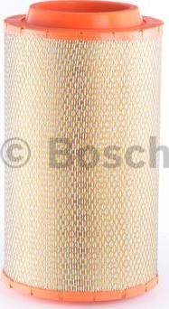 BOSCH 0 986 B03 006 - Воздушный фильтр, двигатель autodif.ru