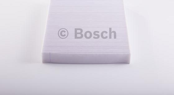 BOSCH 0 986 BF0 512 - Фильтр воздуха в салоне autodif.ru