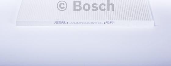 BOSCH 0 986 BF0 526 - Фильтр воздуха в салоне autodif.ru