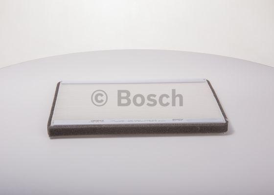BOSCH 0 986 BF0 649 - Фильтр воздуха в салоне autodif.ru