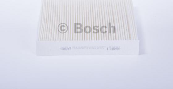 BOSCH 0 986 BF0 687 - Фильтр воздуха в салоне autodif.ru