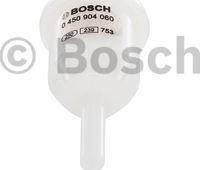 BOSCH 0 450 904 060 - Топливный фильтр autodif.ru