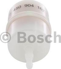 BOSCH 0 450 904 162 - Бензиновый топливный фильтр f4162 autodif.ru
