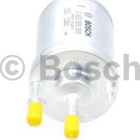BOSCH 0 450 905 959 - Топливный фильтр autodif.ru