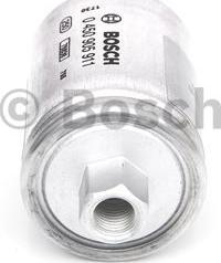 BOSCH 0 450 905 911 - Топливный фильтр autodif.ru