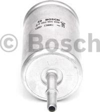 BOSCH 0 450 905 939 - Топливный фильтр Bosch 0450905939 (KL 181) FORD Focus 1.4-2.0i 98- (Витебск) autodif.ru