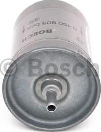 BOSCH 0 450 905 095 - Топливный фильтр autodif.ru