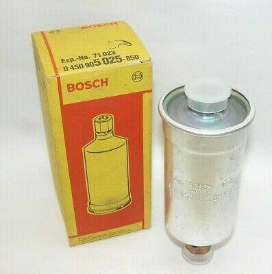 BOSCH 0 450 905 025 - Топливный фильтр autodif.ru