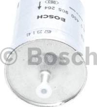 BOSCH 0 450 905 264 - Топливный фильтр autodif.ru