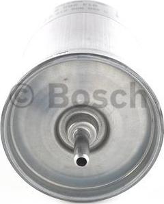 BOSCH 0 450 905 216 - фильтр топливный!\ Volvo 850/S70/V70 2.0-2.5T 91>, Ford Escort 1.3i-1.6 90> autodif.ru