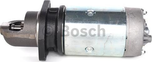 BOSCH 0 001 368 302 - Стартер autodif.ru