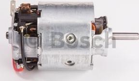 BOSCH 0 130 111 210 - Электродвигатель, вентиляция салона autodif.ru