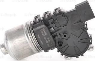 BOSCH 0 390 241 538 - мотор стеклоочистителя!\ Opel Astra H 1.4-2.0T/1.9TDi 04> autodif.ru
