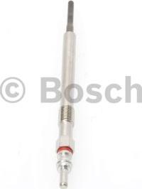 BOSCH 0 250 403 001 - свеча накаливания!\ Volvo C30/C70/S60/S80/V50/XC90 05> autodif.ru