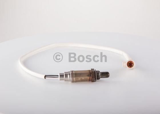 BOSCH 0 258 003 506 - Lambda probe (number of wires 4, 663mm) fits: FORD COUGAR, ESCORT VI/KOMBI, FIESTA IV, FIESTA V, FIE autodif.ru