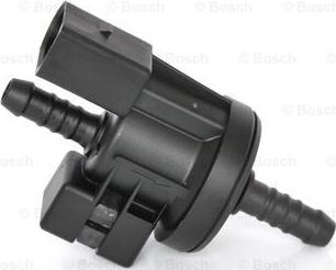BOSCH 0 280 142 431 - Клапан вентиляции топливного бака autodif.ru