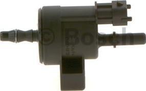 BOSCH 0 280 142 504 - Клапан вентиляции топливного бака autodif.ru