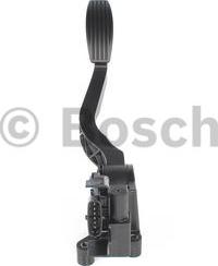 BOSCH 0 280 755 051 - Комплект педали управления подачей топлива autodif.ru