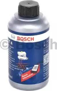 BOSCH 1 987 479 105 - Жидкость тормозная DOT-4 0,25л autodif.ru