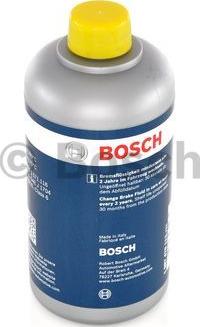 BOSCH 1 987 479 112 - Тормозная жидкость DOT4HP - 0,5л авто с ABS (пластиковая тара) autodif.ru