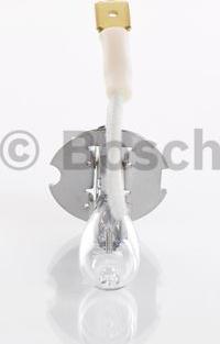 BOSCH 1 987 301 006 - 1987301006 BOSCH Лампа галогенная блистер 1шт H3 12V 55W PK22s Pure Light (стандартные характеристик autodif.ru