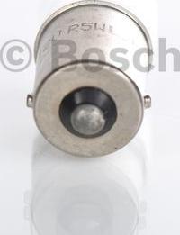 BOSCH 1 987 301 022 - Лампа накаливания 12V 5W, R5W (BA15s - 1 контакт) Pure Light (блистер - 2 шт.) autodif.ru
