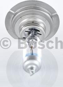 BOSCH 1 987 301 110 - Лампа галогеновая головного света H7 PX26d Giga Light Plus 120 12V 55W Блистер 1шт autodif.ru