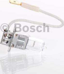 BOSCH 1 987 302 802 - Лампа галогенная H3 12V 55W PK22s ECO (надежность и качество по привлекательной цене) autodif.ru