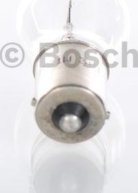 BOSCH 1 987 302 811 - Лампа накаливания ECO P21W 12V 21W BA15s autodif.ru