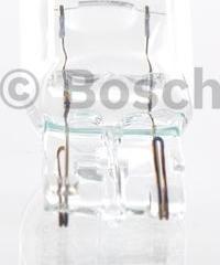 BOSCH 1 987 302 822 - Лампа накаливания сигнальная W21W W3x16d ECO 12V 21W картон 10шт цена за 1шт autodif.ru