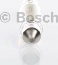 BOSCH 1 987 302 211 - Лампа накаливания сигнальная C5W SV8.5-8 Pure light 12V 5W 35 мм картон 10шт цена за 1шт autodif.ru