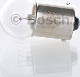 BOSCH 1 987 302 284 - Лампа накаливания, фонарь указателя поворота autodif.ru