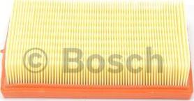 BOSCH 1 457 433 526 - фильтр воздушный!\ Peugeot 206 1.1-1.6 98>, Citroen Xsara Picasso 1.6 99> autodif.ru