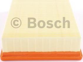 BOSCH 1 457 429 777 - Фильтр воздушный VW AUDI (замена для 1457433704) BOSCH autodif.ru