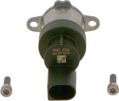 BOSCH 1 462 C00 986 - Регулирующий клапан, количество топлива (Common-Rail-System) autodif.ru