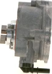 BOSCH F 009 D02 881 - Mechanical vacuum pump fits: VOLVO C30, S40 II, S60 II, S80 II, V40, V50, V60 I, V70 III CITROEN BER autodif.ru