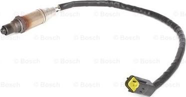 BOSCH F 00H L00 347 - Датчик кислорода до катализатора Chevrolet Lacetti BOSCH autodif.ru