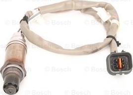 BOSCH F 00H L00 381 - Датчик кислородный Bosch F 00H L00 381 autodif.ru