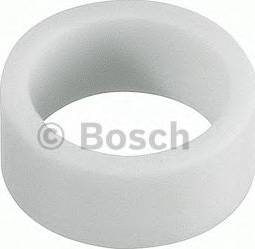 BOSCH F 00V H05 003 - Уплотнительное кольцо, клапанная форсунка autodif.ru