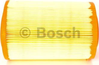 BOSCH F 026 400 039 - фильтр воздушный autodif.ru