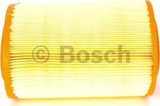 BOSCH F 026 400 039 - фильтр воздушный autodif.ru