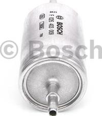 BOSCH F 026 403 009 - Топливный фильтр autodif.ru